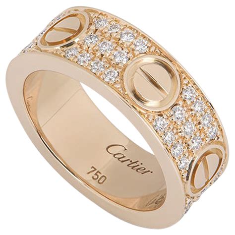 cartier ring inspired|cartier stainless steel love ring.